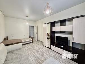 1-к квартира, на длительный срок, 35м2, 8/22 этаж