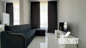 Студия квартира, посуточно, 35м2, 25/25 этаж