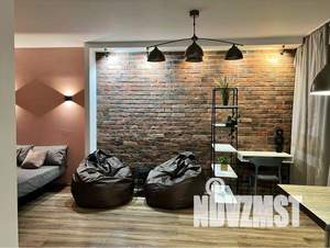 1-к квартира, на длительный срок, 33м2, 1/5 этаж