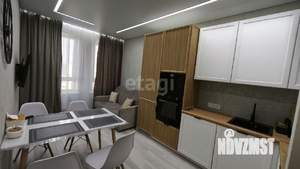 2-к квартира, на длительный срок, 40м2, 11/33 этаж