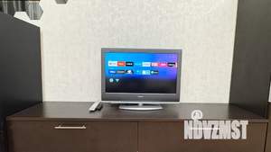 1-к квартира, посуточно, 46м2, 5/13 этаж