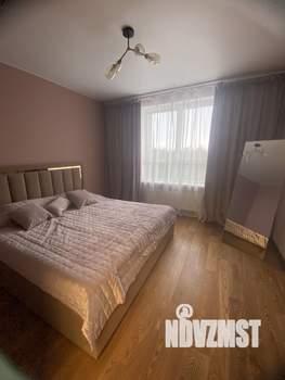 1-к квартира, на длительный срок, 50м2, 9/11 этаж