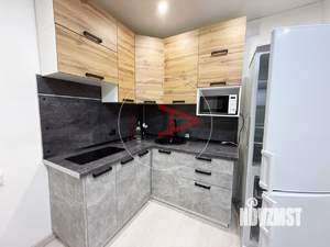 Студия квартира, на длительный срок, 25м2, 20/23 этаж