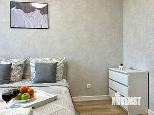 2-к квартира, посуточно, 46м2, 3/6 этаж