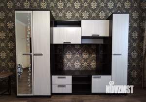 1-к квартира, на длительный срок, 36м2, 1/4 этаж