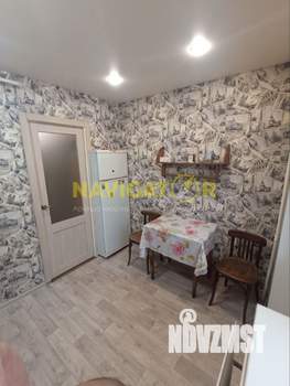 1-к квартира, на длительный срок, 37м2, 4/9 этаж