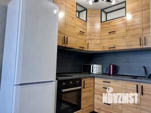 1-к квартира, посуточно, 36м2, 26/27 этаж