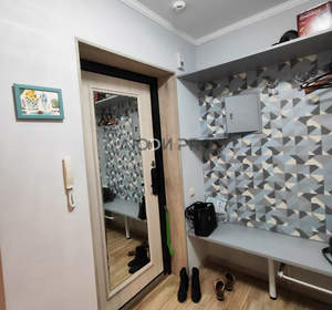 1-к квартира, на длительный срок, 34м2, 10/14 этаж