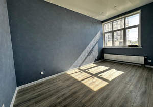 1-к квартира, на длительный срок, 36м2, 1/21 этаж