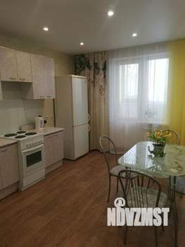 2-к квартира, на длительный срок, 55м2, 6/18 этаж