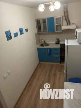 1-к квартира, посуточно, 44м2, 3/22 этаж