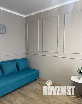 1-к квартира, посуточно, 45м2, 15/25 этаж