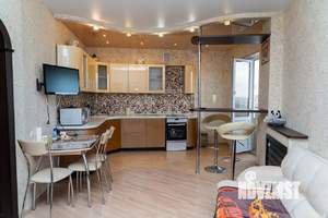 1-к квартира, на длительный срок, 58м2, 12/13 этаж