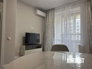 2-к квартира, на длительный срок, 35м2, 2/7 этаж