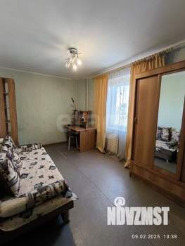 4-к квартира, на длительный срок, 76м2, 7/9 этаж