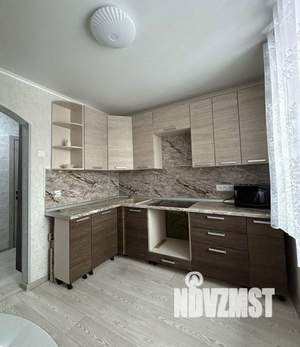 1-к квартира, на длительный срок, 48м2, 9/13 этаж