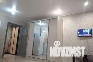 1-к квартира, на длительный срок, 30м2, 3/18 этаж