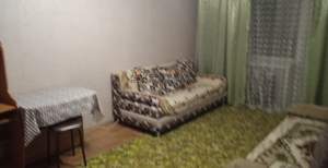 1-к квартира, на длительный срок, 36м2, 2/9 этаж