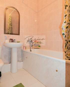 1-к квартира, на длительный срок, 48м2, 3/9 этаж