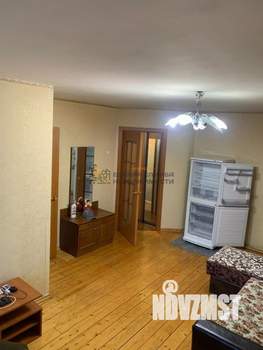 3-к квартира, на длительный срок, 56м2, 4/5 этаж