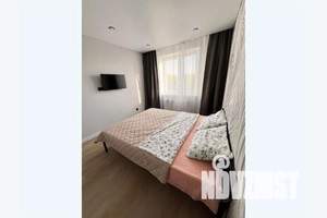 1-к квартира, посуточно, 33м2, 10/14 этаж