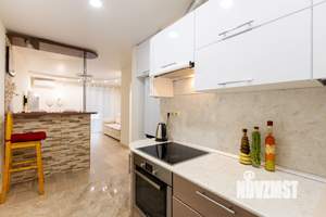 2-к квартира, посуточно, 60м2, 12/24 этаж