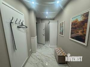 2-к квартира, на длительный срок, 65м2, 1/9 этаж