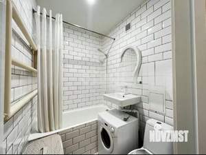 2-к квартира, на длительный срок, 43м2, 4/5 этаж