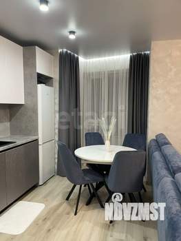 2-к квартира, на длительный срок, 57м2, 21/33 этаж