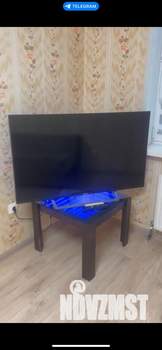 1-к квартира, на длительный срок, 40м2, 2/20 этаж