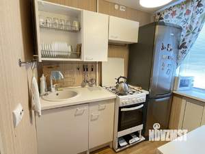 2-к квартира, на длительный срок, 45м2, 7/9 этаж