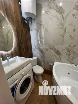 1-к квартира, посуточно, 29м2, 1/1 этаж