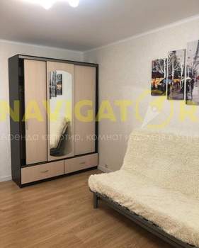 3-к квартира, на длительный срок, 55м2, 3/5 этаж