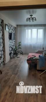 2-к квартира, на длительный срок, 47м2, 14/22 этаж