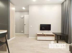 1-к квартира, посуточно, 30м2, 1/5 этаж