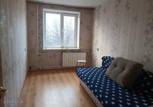 2-к квартира, на длительный срок, 45м2, 7/9 этаж