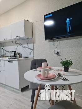 Студия квартира, посуточно, 28м2, 7/28 этаж