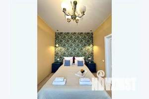 2-к квартира, посуточно, 40м2, 5/25 этаж