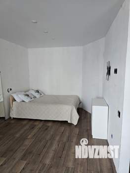 1-к квартира, на длительный срок, 37м2, 21/27 этаж