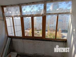 1-к квартира, на длительный срок, 32м2, 6/12 этаж