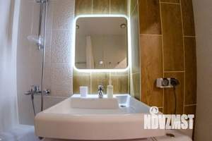 1-к квартира, посуточно, 35м2, 1/5 этаж