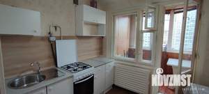 1-к квартира, на длительный срок, 40м2, 9/9 этаж