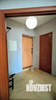 1-к квартира, на длительный срок, 38м2, 3/9 этаж