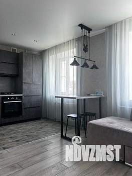 1-к квартира, посуточно, 67м2, 1/1 этаж