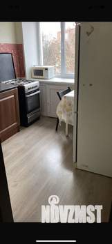 2-к квартира, на длительный срок, 45м2, 4/5 этаж