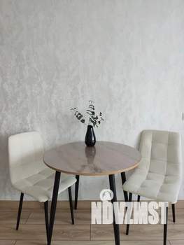 1-к квартира, посуточно, 40м2, 6/10 этаж