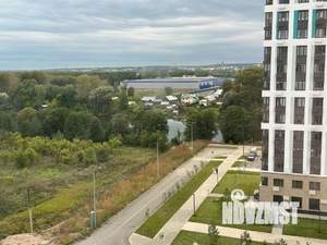 1-к квартира, посуточно, 24м2, 1/1 этаж