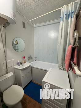 2-к квартира, посуточно, 45м2, 3/5 этаж