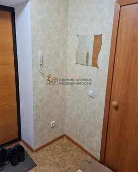 1-к квартира, на длительный срок, 29м2, 8/10 этаж