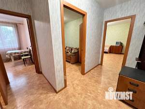 2-к квартира, на длительный срок, 50м2, 4/10 этаж